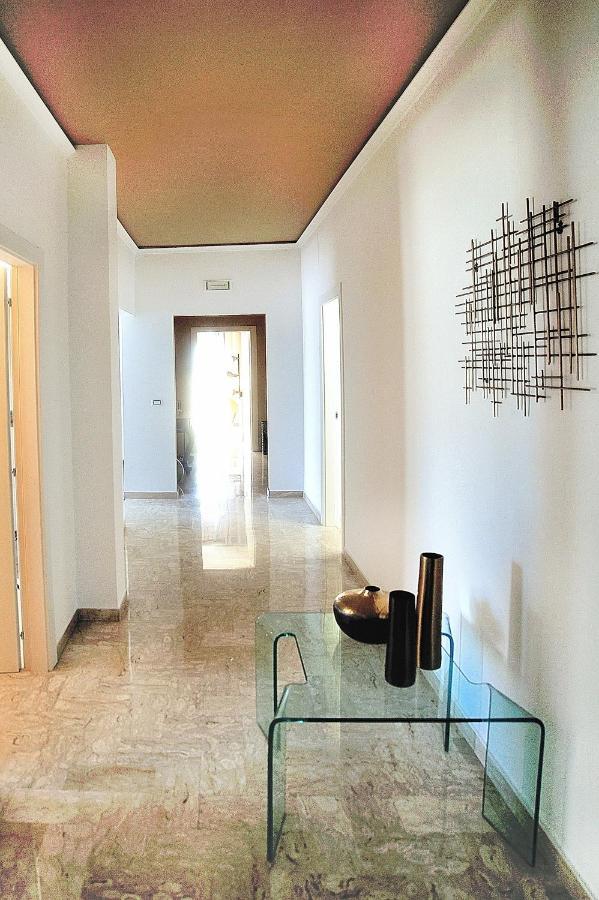 B&B Donna Maria Bari Exterior photo